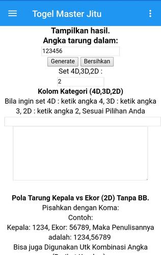 Togel Master Jitu Prediksi Akurat Apk 1 31 Download For Android Download Togel Master Jitu Prediksi Akurat Apk Latest Version Apkfab Com