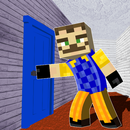 Neighbor Pixel Horror Game APK