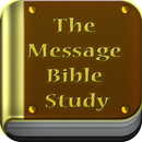 The Message Bible Study APK