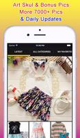 Idea Clothes Baby screenshot 1
