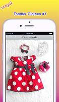 Idea Clothes Baby screenshot 2