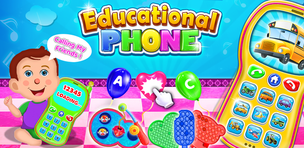 How to Download Baby Phone: Toddler Games APK Latest Version 4.0 for Android 2024 image