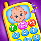 Baby Phone أيقونة
