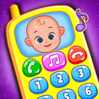 Baby Phone ไอคอน