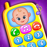 Baby Phone: Toddler Games APK