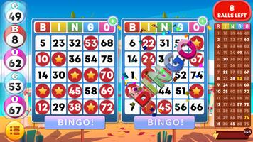 Bingo Poster