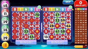 Bingo capture d'écran 3