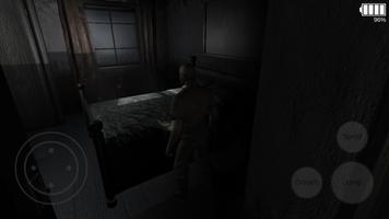 Bandit Trapped at Haunted Hous screenshot 3