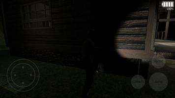 Bandit Trapped at Haunted Hous screenshot 1
