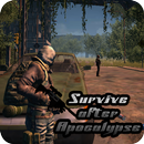 Survival After Apocalypse Pand-APK