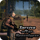 Survival After Apocalypse Pand ไอคอน