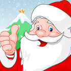 Santa Claus Run : Drop the Gift Box 2019 ícone