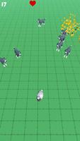 Sheep vs Wolfs capture d'écran 1