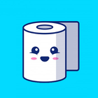 Toilet Paper Challenge 图标