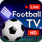 yassine tv football live hd アイコン