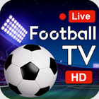 yassine tv football live hd иконка