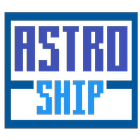 Astroship ikon