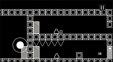Pixel World スクリーンショット 1