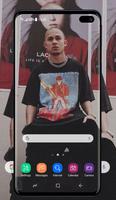 Wallpapers for Tainy HD screenshot 3