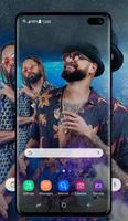 Wallpapers for Tribo da Periferia HD الملصق
