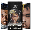XXXTENTACION Wallpapers APK