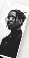 Asap Rocky Wallpaper screenshot 1