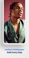 Asap Rocky Wallpaper screenshot 3