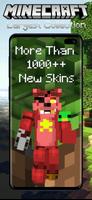 Banban NAPNAP Skin for MCPE screenshot 1