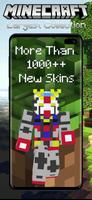 Banban NAPNAP Skin for MCPE screenshot 2