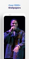 Kid Cudi Wallpaper screenshot 2