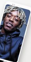 Lil Uzi Vert Wallpaper screenshot 1