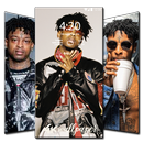 21 Savage Wallpaper APK