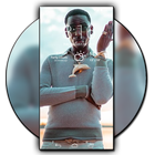 Wallpapers for Young Dolph HD icône