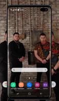 Wallpapers for Fuerza Regida HD الملصق