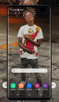 Wallpapers for JayDa Youngan H تصوير الشاشة 1