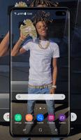 Wallpapers for JayDa Youngan H تصوير الشاشة 3