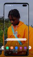 Wallpapers for Lil Tjay HD الملصق