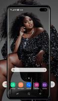 Wallpapers for Lizzo HD screenshot 1