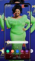 Wallpapers for Lizzo HD screenshot 2