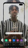 Wallpapers for Polo G HD تصوير الشاشة 3