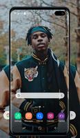 Wallpapers for Polo G HD الملصق