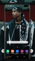 Wallpapers for Polo G HD تصوير الشاشة 1