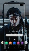 Wallpapers for Polo G HD تصوير الشاشة 2