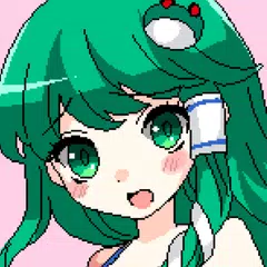 Скачать 東方タップバトル XAPK