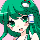 東方タップバトル icon