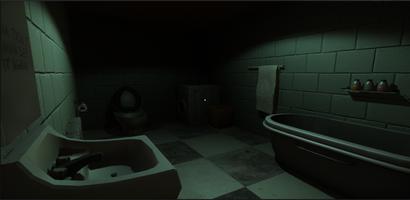 Strange Toilet Screenshot 2
