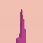 Stacker (NO ADS) icono