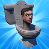 Toilet Survival Monster APK