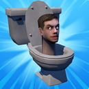 Toilet Survival Monster APK