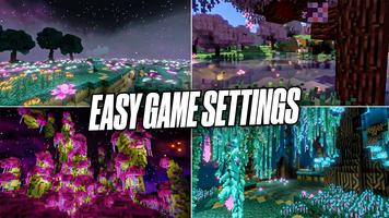 Better Bedrock Minecraft Mod screenshot 1